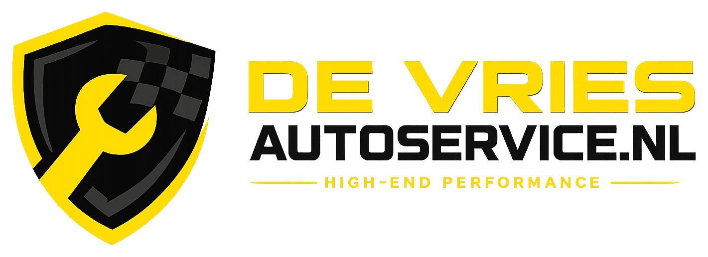 De Vries Autoservice